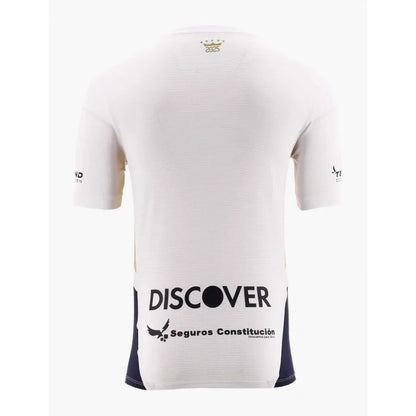 CAMISETA I LDU QUITO 2025