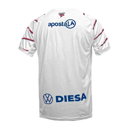 CAMISETA II CERRO PORTEÑO 2026