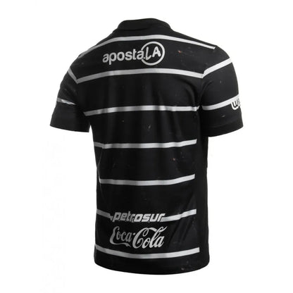 CAMISETA II CLUB OLIMPIA 2025