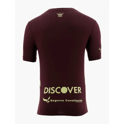 CAMISETA II LDU QUITO 2025