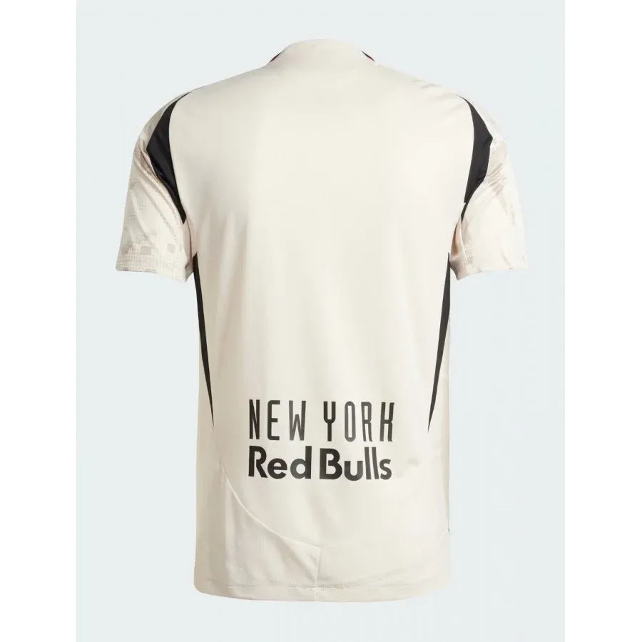 CAMISETA II NEW YORK RED BULLS - 2025/26