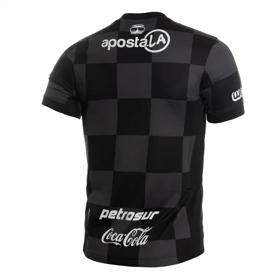 CAMISETA II CLUB OLIMPIA 2026