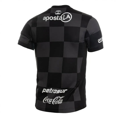CAMISETA II CLUB OLIMPIA 2026