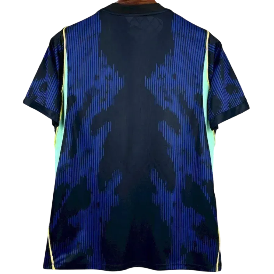 CAMISETA II DE LA SELECCIÓN DE BRASIL COPA DEL MUNDO 2026/27