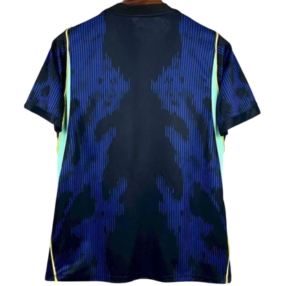 CAMISETA II DE LA SELECCIÓN DE BRASIL COPA DEL MUNDO 2026/27
