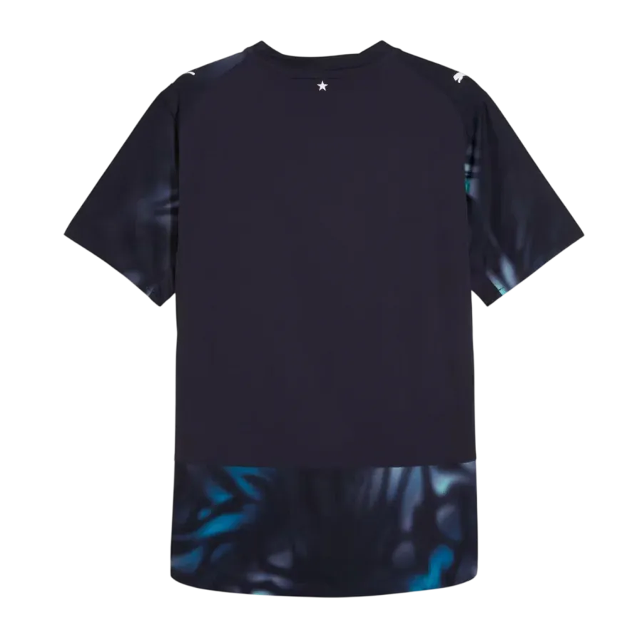 CAMISETA II PARAGUAY 2026 COPA DEL MUNDO