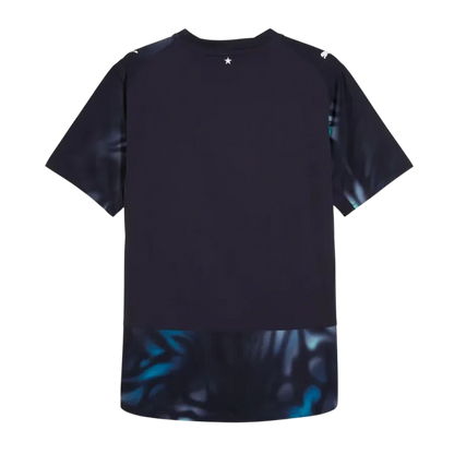 CAMISETA II PARAGUAY 2026 COPA DEL MUNDO