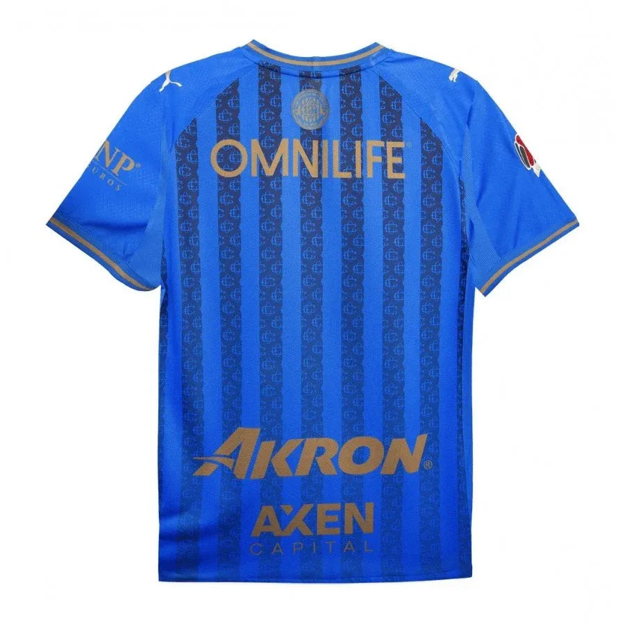 CAMISETA III CHIVAS GUADALAJARA 2025-2026