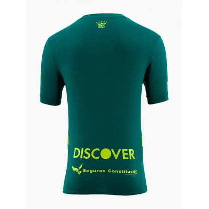 CAMISETA III LDU QUITO 2025