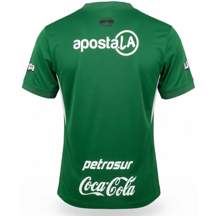 CAMISETA III CLUB OLIMPIA 2026