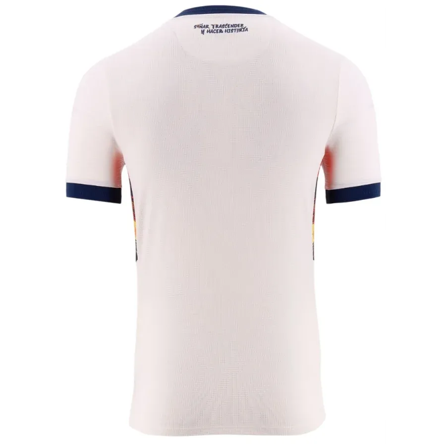 CAMISETA III SELECCIÓN ECUADOR - COPA DEL MUNDO 2026