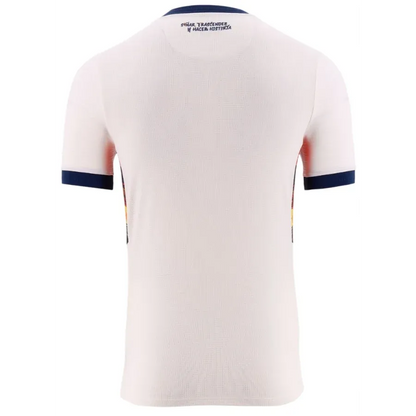 CAMISETA III SELECCIÓN ECUADOR - COPA DEL MUNDO 2026