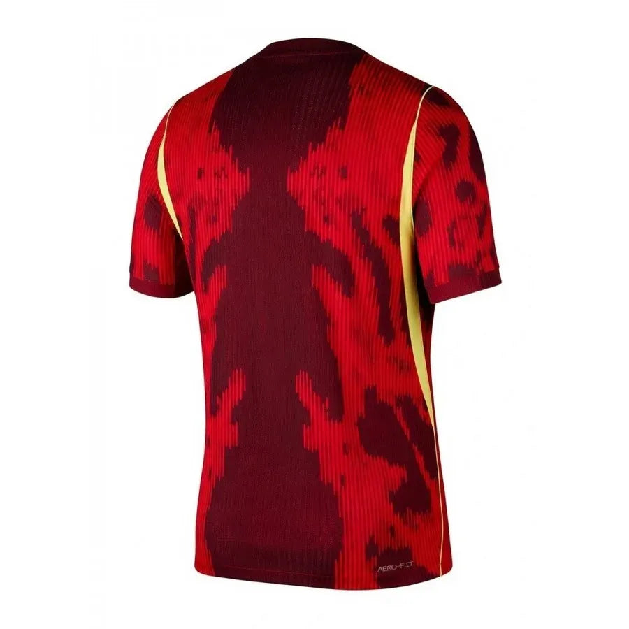 CAMISETA ESPECIAL DE LA SELECCIÓN DE BRASIL 2026
