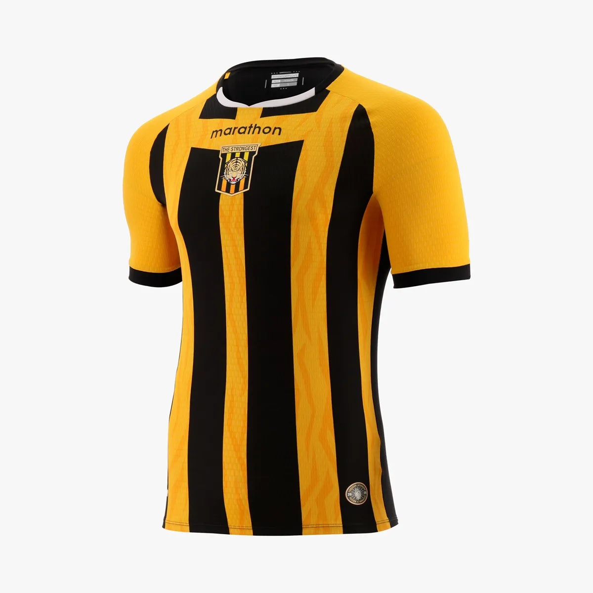CAMISETA I THE STRONGEST 2026