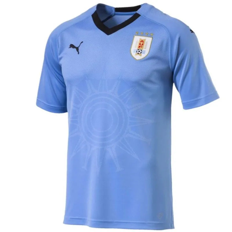 CAMISETA URUGUAY I 2018/19