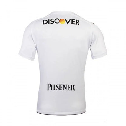 CAMISETA I LDU QUITO 2018