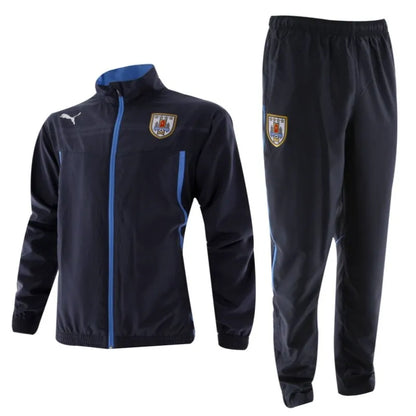 CHANDAL URUGUAY 2014/15