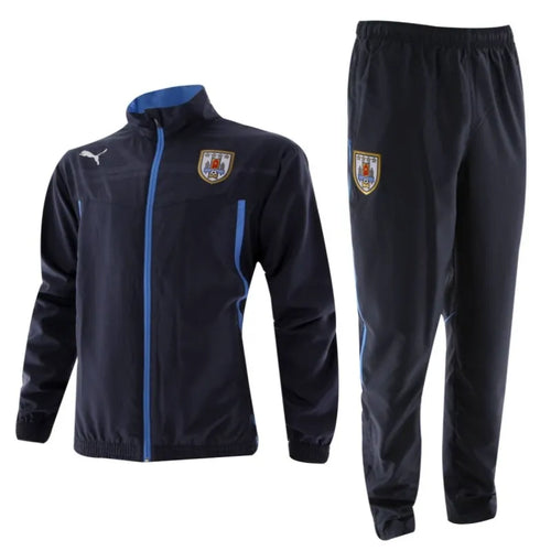 CHANDAL URUGUAY 2014/15