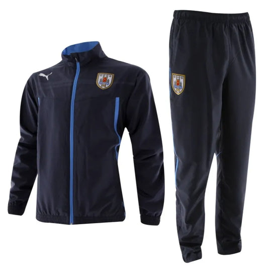CHANDAL URUGUAY 2014/15