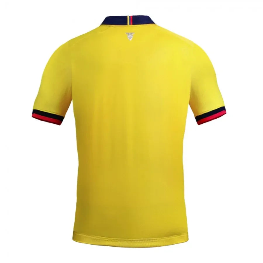 CAMISETA I ECUADOR 2019