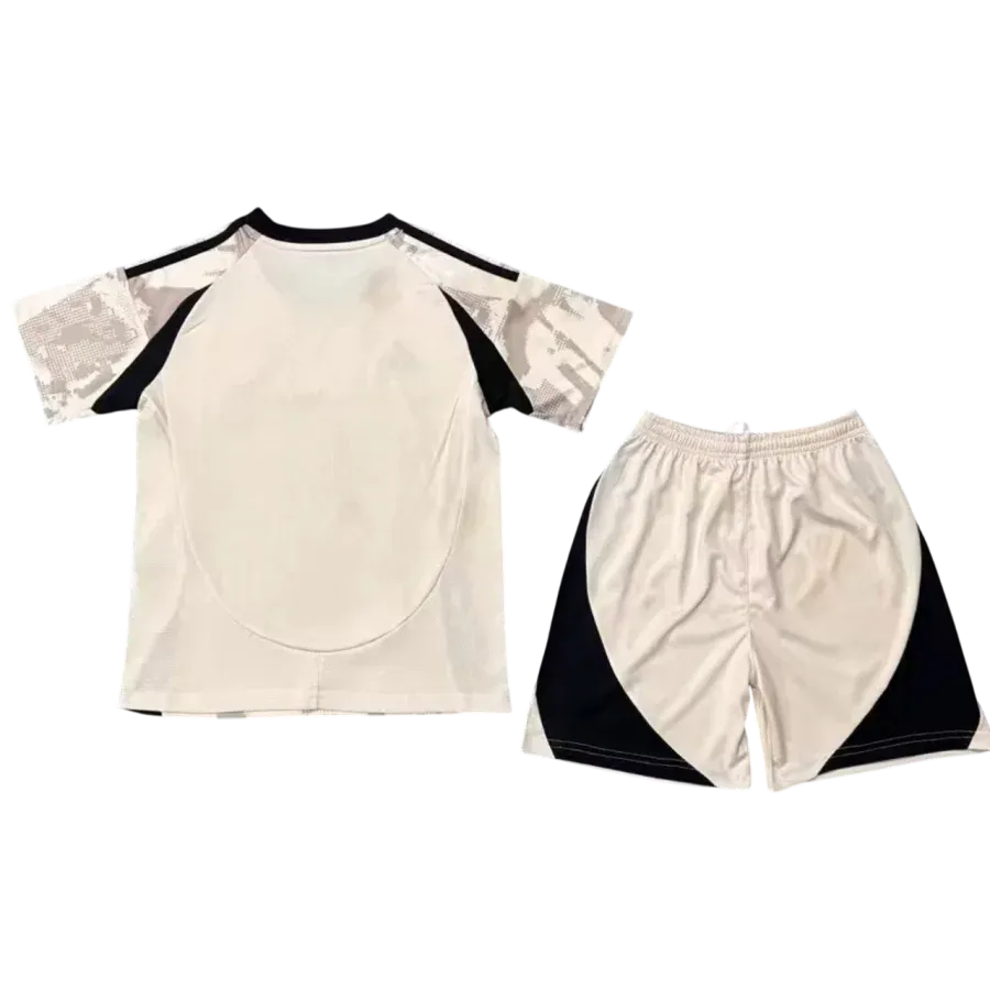 KIT DE NIÑOS II DEL NEW YORK RED BULLS 2025/26