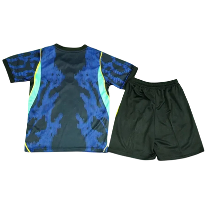 KIT NIÑOS II DE LA SELECCIÓN DE BRASIL 2026/27