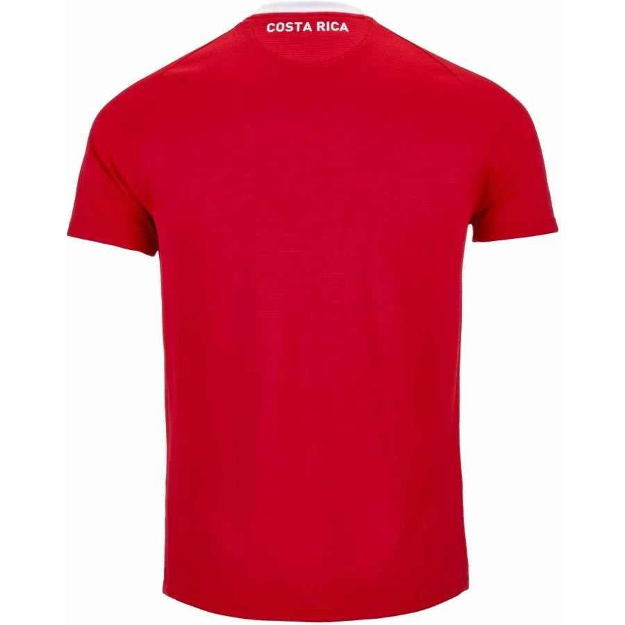 CAMISETA I SELECCIÓN DE COSTA RICA 2018
