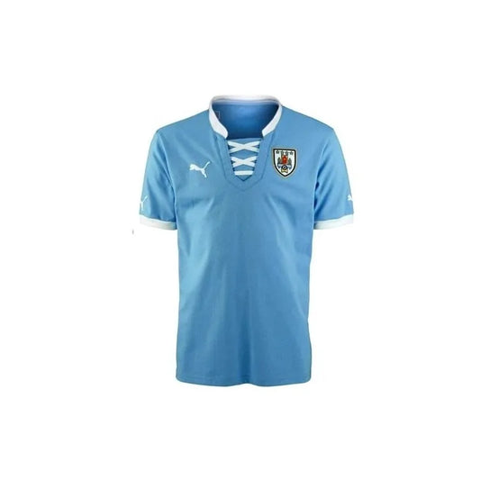 CAMISETA URUGUAY 2013/14 - PUMA