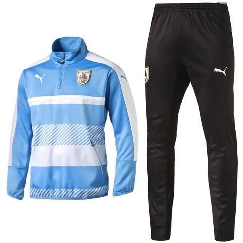 CHANDAL URUGUAY 2016/17