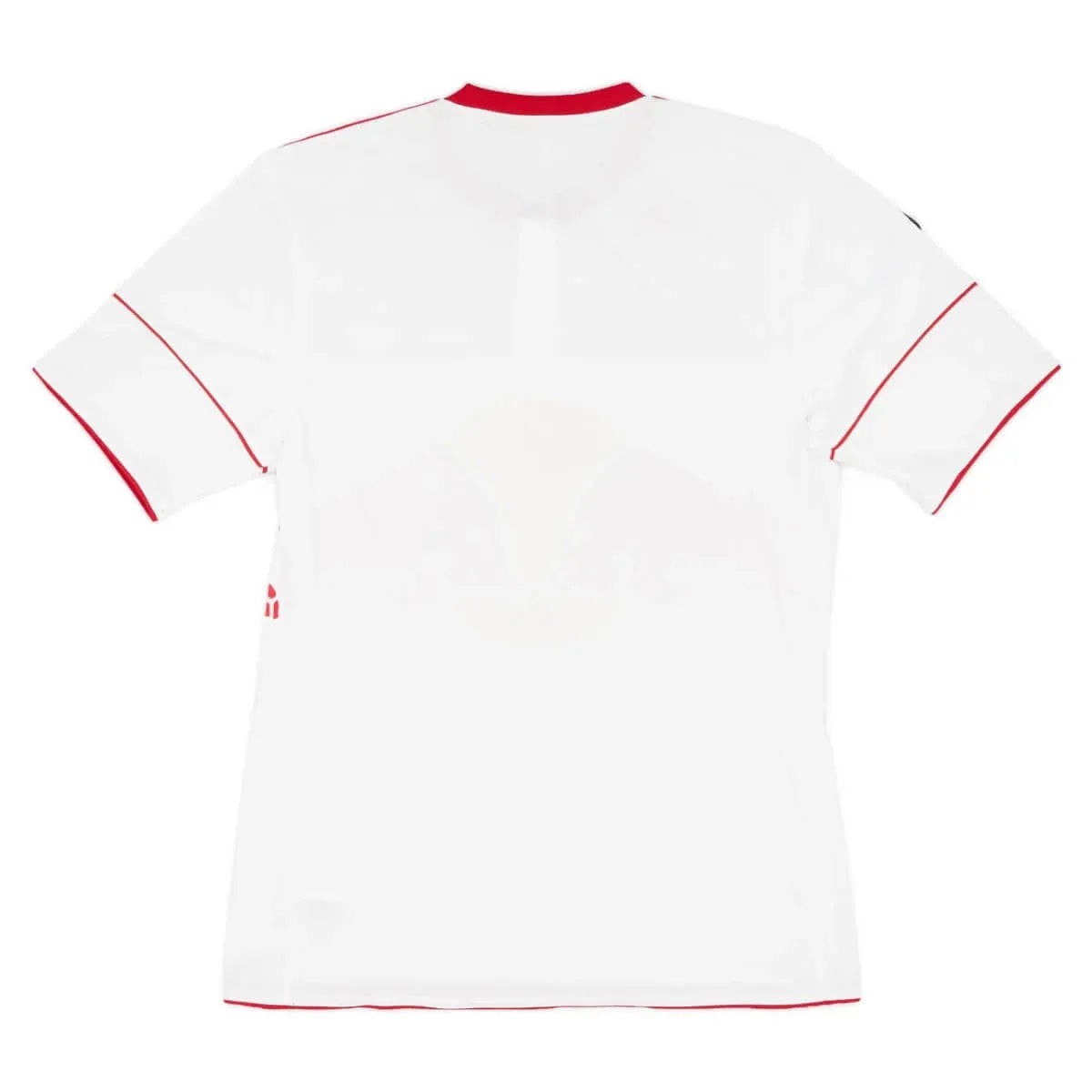 CAMISETA LOCAL BLANCA DEL NEW YORK RED BULLS 2010
