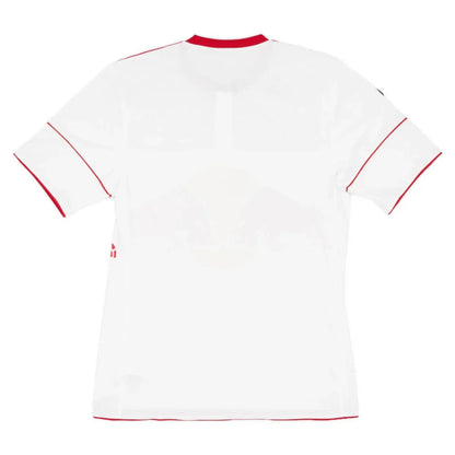 CAMISETA LOCAL BLANCA DEL NEW YORK RED BULLS 2010