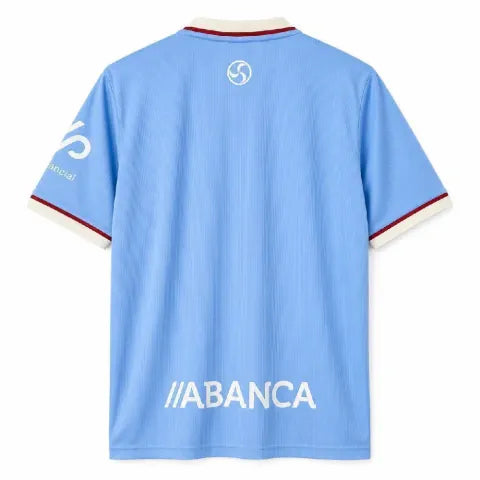 CAMISETA RC CELTA HOME 2026/27