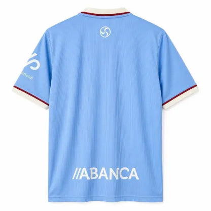 CAMISETA RC CELTA HOME 2026/27