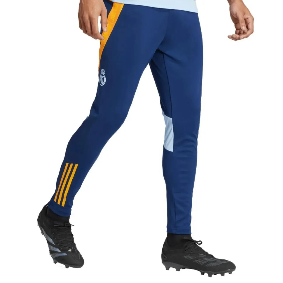 CHANDAL REAL MADRID MUJER 24/25 AZUL