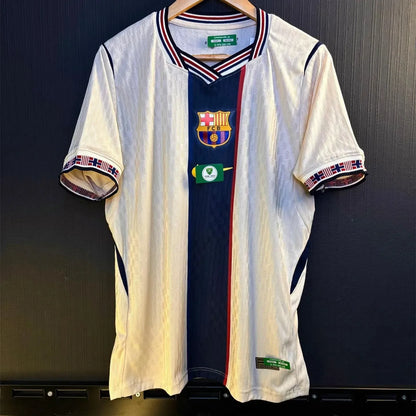 CAMISETA BARCELONA ESPECIAL 2026/27 AFICIONADO
