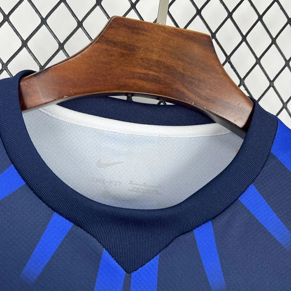 CAMISETA SELECCIÓN URUGUAY II - COPA DEL MUNDO 2026