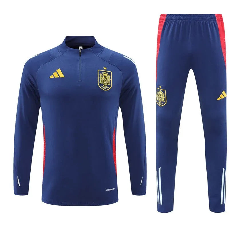 CHANDAL ESPAÑA COPA DEL MUNDO 2024