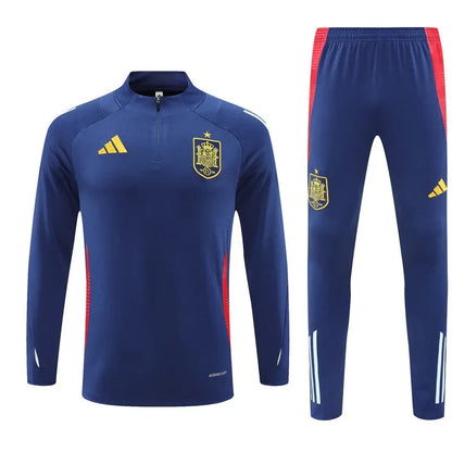 CHANDAL ESPAÑA COPA DEL MUNDO 2024