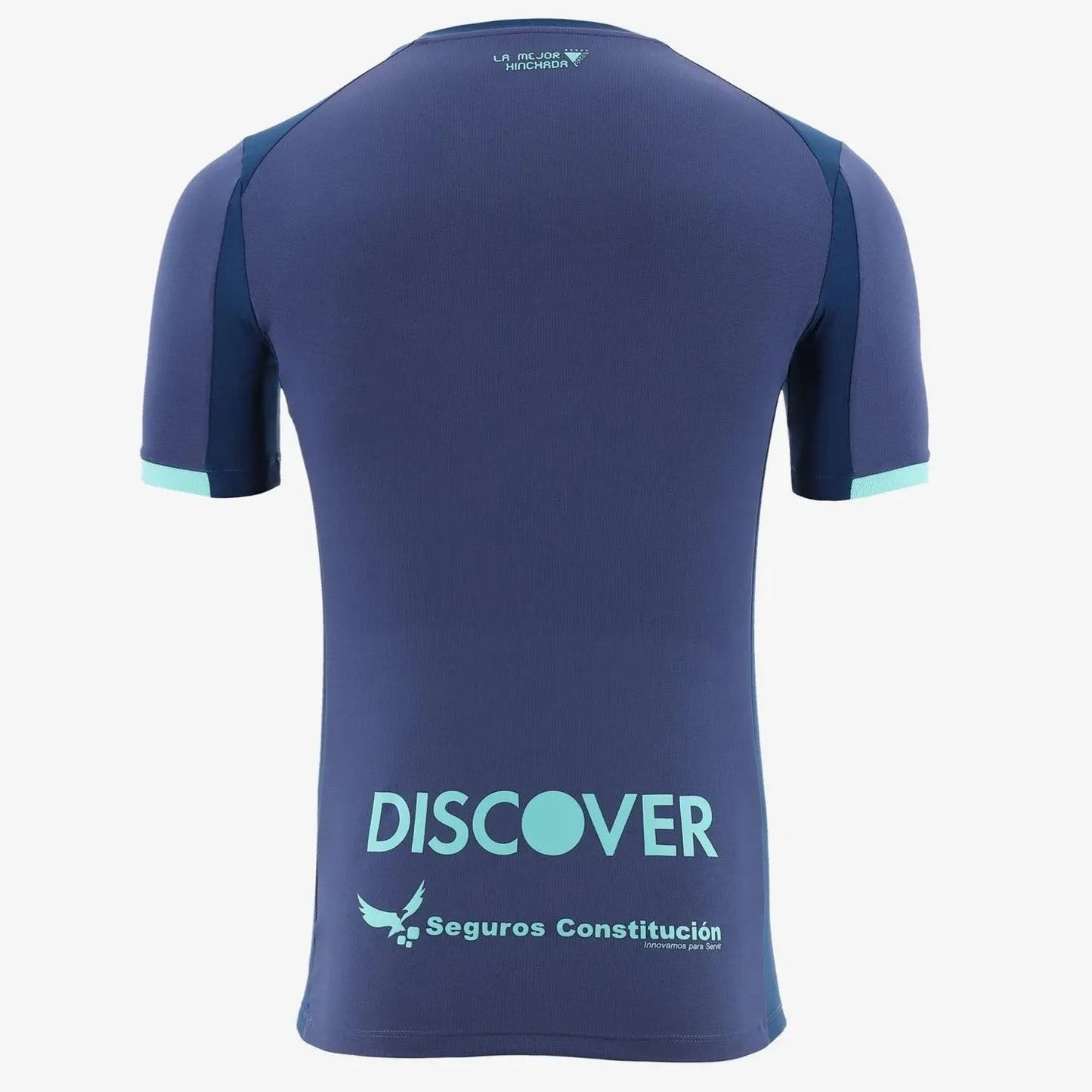 CAMISETA II LDU QUITO 2026