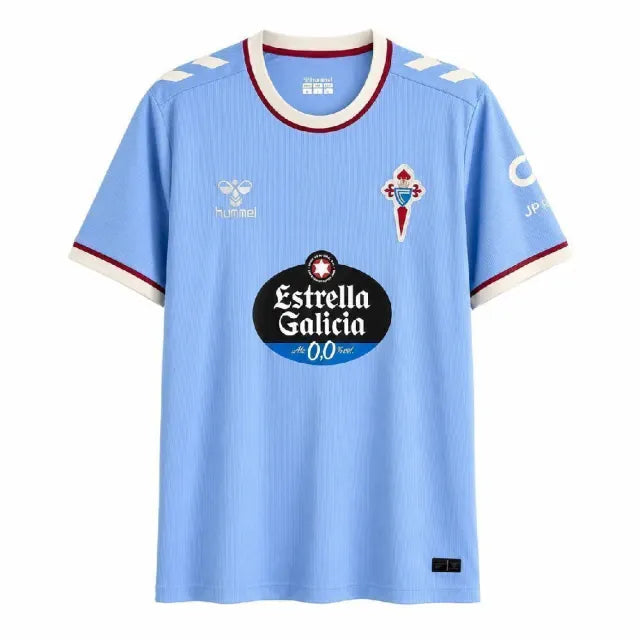 CAMISETA RC CELTA HOME 2026/27