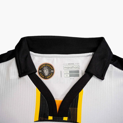 CAMISETA 118 AÑOS THE STRONGEST 2026