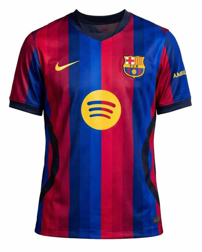 CAMISETA BARCELONA 26/27