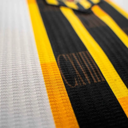 CAMISETA 118 AÑOS THE STRONGEST 2026
