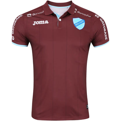 CAMISETA II BOLIVAR 2018