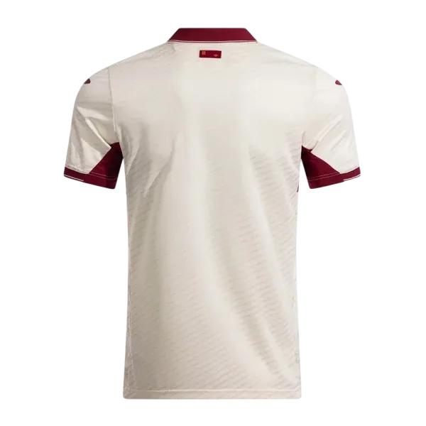 CAMISETA II REAL MURCIA 2025/2026