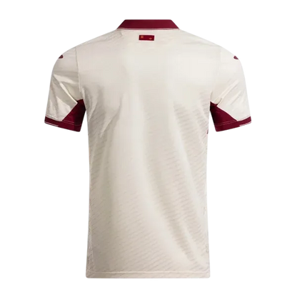 CAMISETA II REAL MURCIA 2025/2026