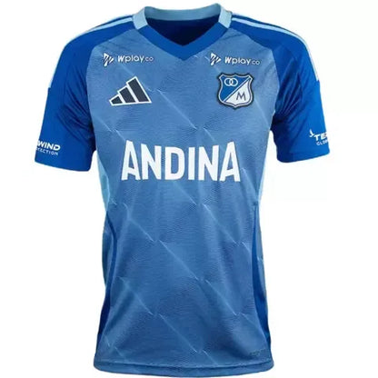 CAMISETA MILLONARIOS I 2025/26