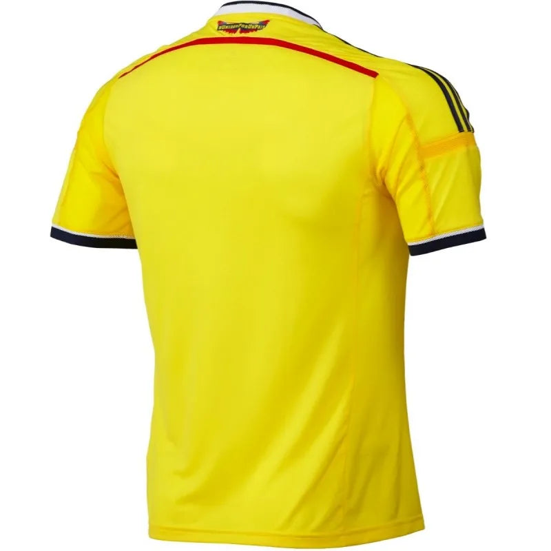 CAMISETA COLOMBIA 2014/15