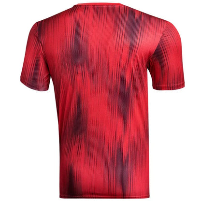 CAMISETA DE FÚTBOL UNIVERSIDAD DE CHILE SEGUNDA 2019/20