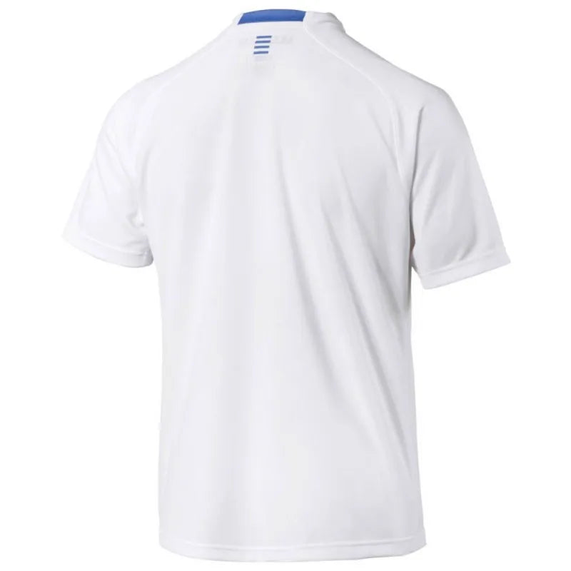 CAMISETA FUTBOL SELECCION DE URUGUAY SEGUNDA 2018/19